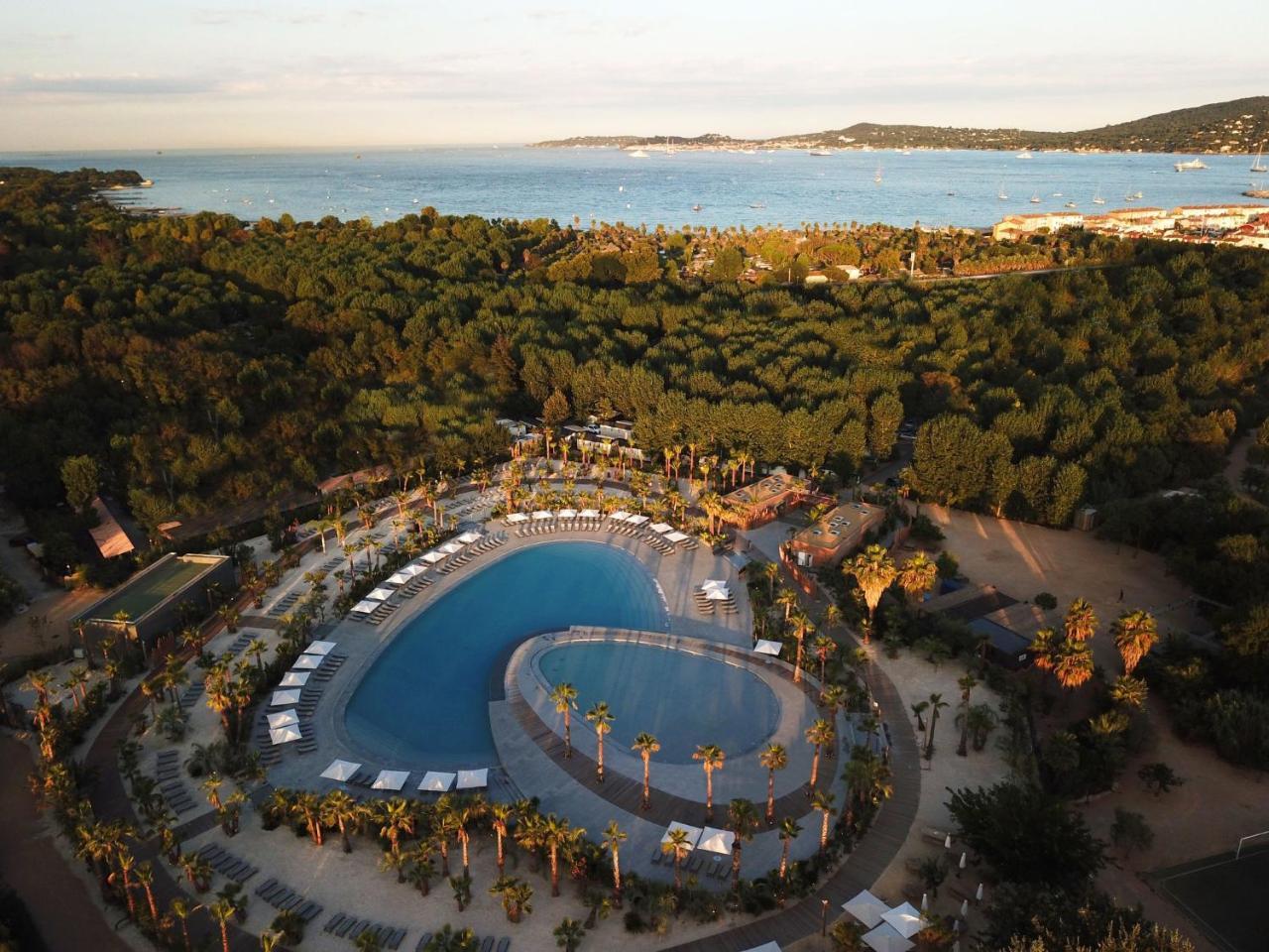 Ds One Vacances, Prairies De La Mer Гримо Екстер'єр фото